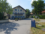 ...zum Gasthof Gut Keferloh