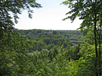 Noch ein Blick über das Isartal
