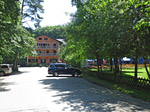 Der Waldgasthof Buchenhain