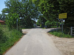...erreichen wir Buchendorf