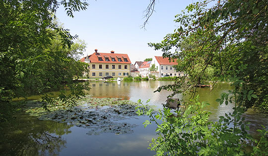 RadlRing München