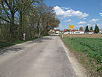 ...erreichen wir Neufarn