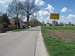 ...und nach Anzing