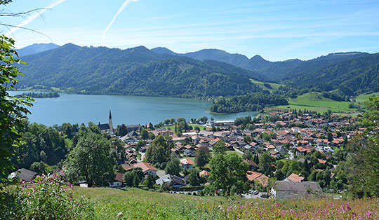Schliersee Schliersee