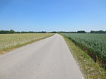 Weiter geht es Richtung Eicherloh