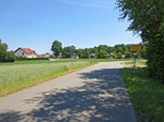 Wir erreichen Eicherloh, ...