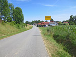 ...und radeln weiter nach Salmannskirchen