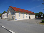 In Mauggen biegen wir links ab...