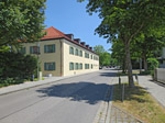 ...und die Straße "An der Torfbahn"...