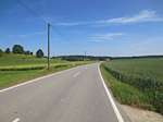 Wir verlassen Bockhorn...