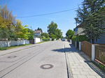 ...zur Mayerbacherstraße
