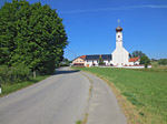 ...nach Angerskirchen