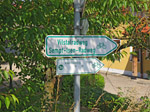 In Angerskirchen biegen wir rechts ab