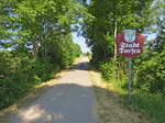 ...folgen wir dem Vilstalradweg Richtung Dorfen