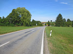 ...fahren wir nach Großkatzbach