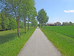 Radlerrast
