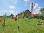 Radlerrast
