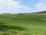 Blick auf die Ebrach