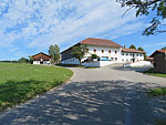 ...und radeln hinauf nach Altmannsberg