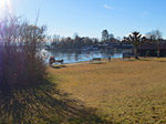...bis nach Tutzing