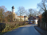 ...nach Bernried