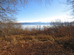 ...durch den Bernrieder Park