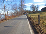 ...bis zur Tutzinger Straße, ...