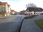...der wir bis nach Seeshaupt folgen