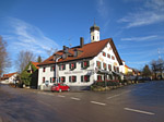 Das Gasthaus Fischerrosl in Sankt Heinrich