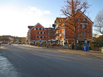 ...und erreichen schließlich wieder Starnberg