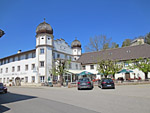 ...zum Brauereigasthof Martini in Stein