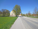 ...und weiter nach Wiesmühl