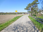 ...und fahren weiter nach Wald an der Alz