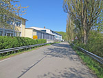 Über die Harter Straße...