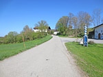 ...geht es nach Höresham