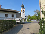 Truchtlaching