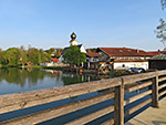 Truchtlaching