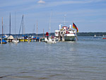 Utting am Ammersee