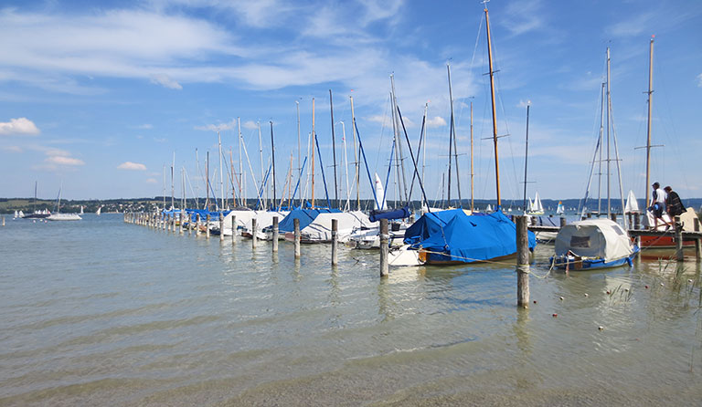Utting am Ammersee