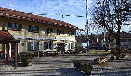 Bartewirt Bartewirt