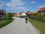 ...nach Leberskirchen