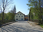...erreichen wir Obermünchsdorf...