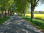 ...nach Adlsdorf...