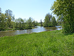 ...folgen wir der Vils...