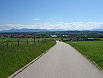 ...fahren wir hinunter...