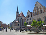 Wasserburg am Inn