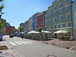 Wasserburg am Inn