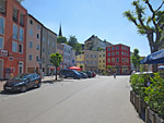 Wasserburg am Inn