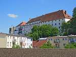Wasserburg am Inn