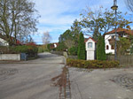 Los gehts in Weßling
